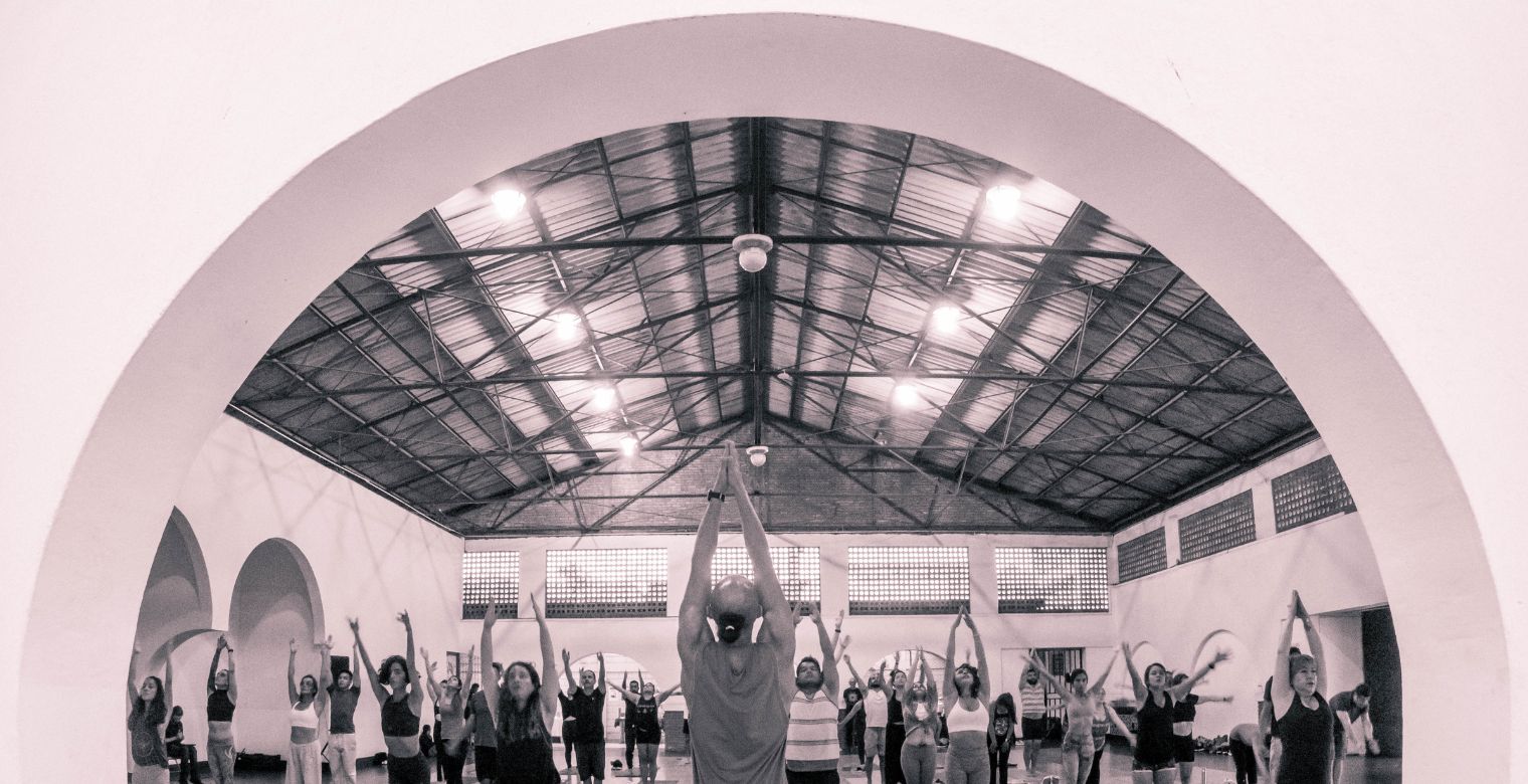Festival Nacional de Yoga – 2022