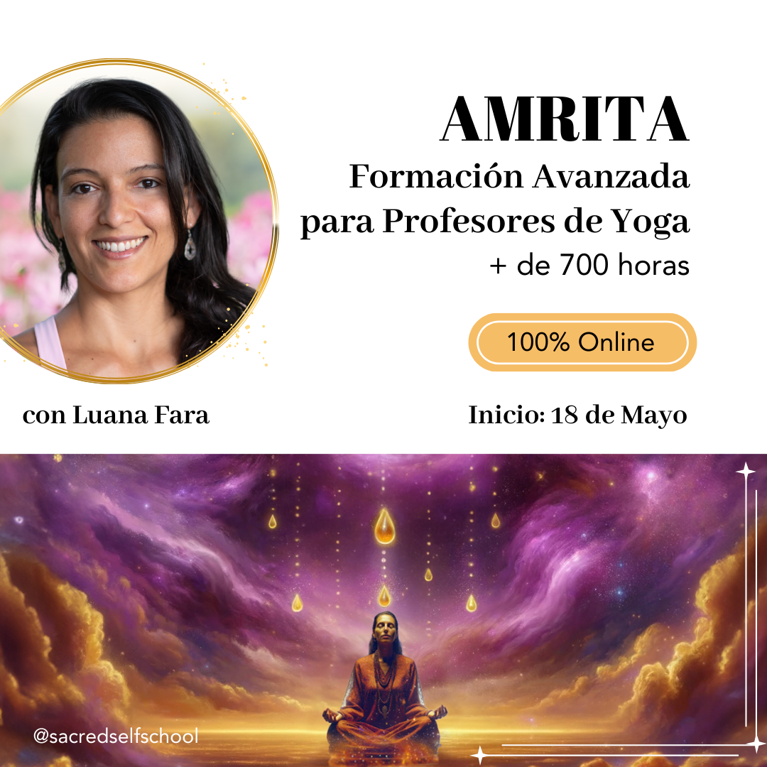 PROGRAMA AMRITA