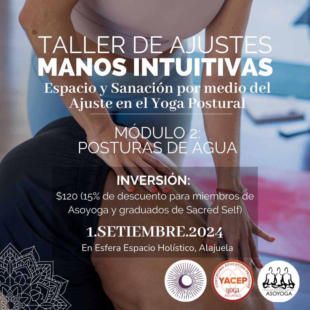 Taller de Ajustes: Manos Intuitivas_Módulo de Agua