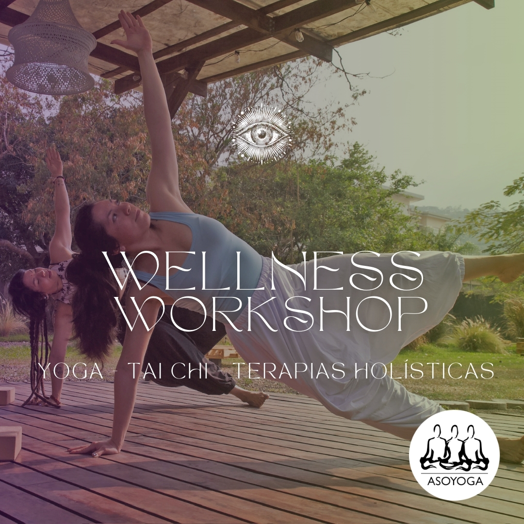 Wellness Workshop