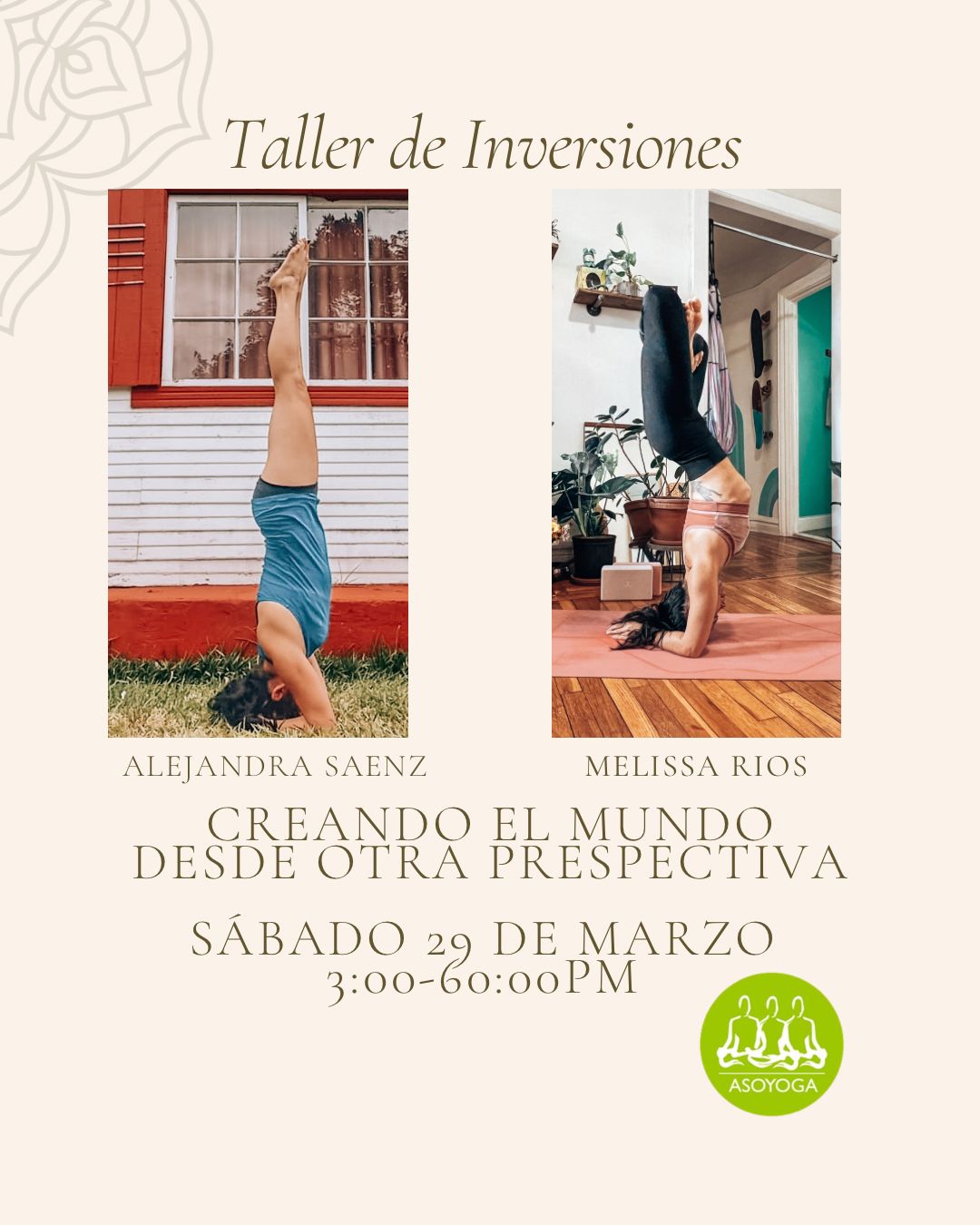 Creando un Mundo desde Otra Perspectiva